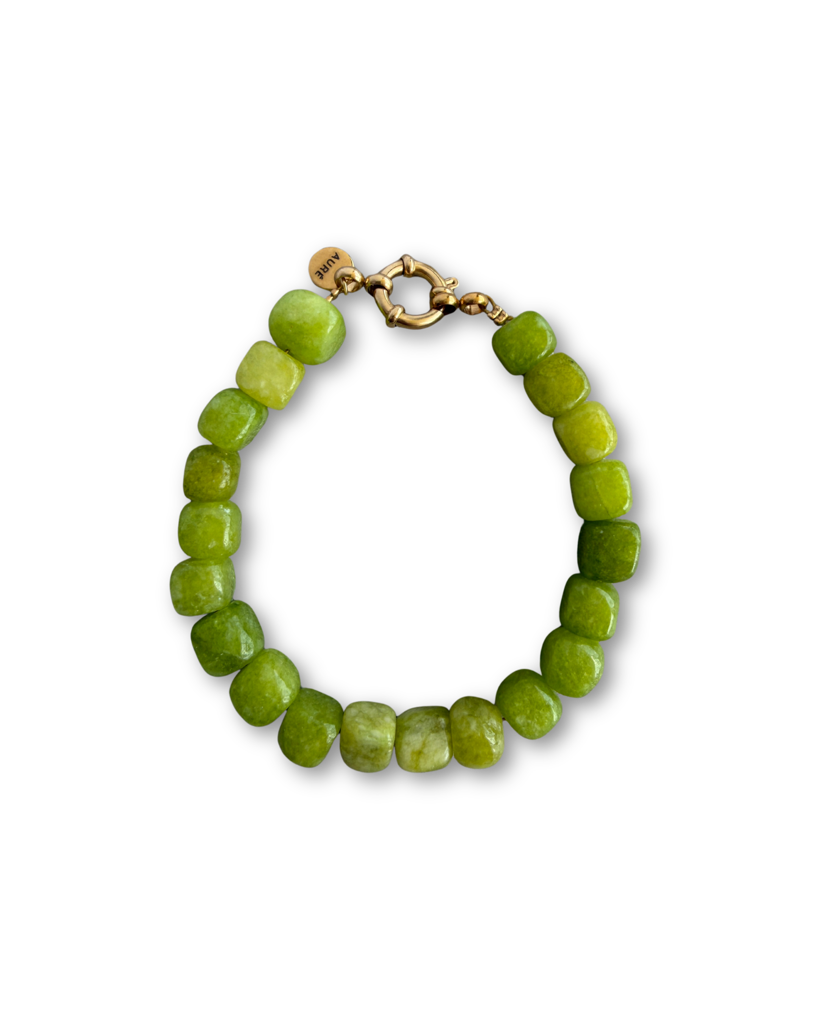 Sien Armband Groen