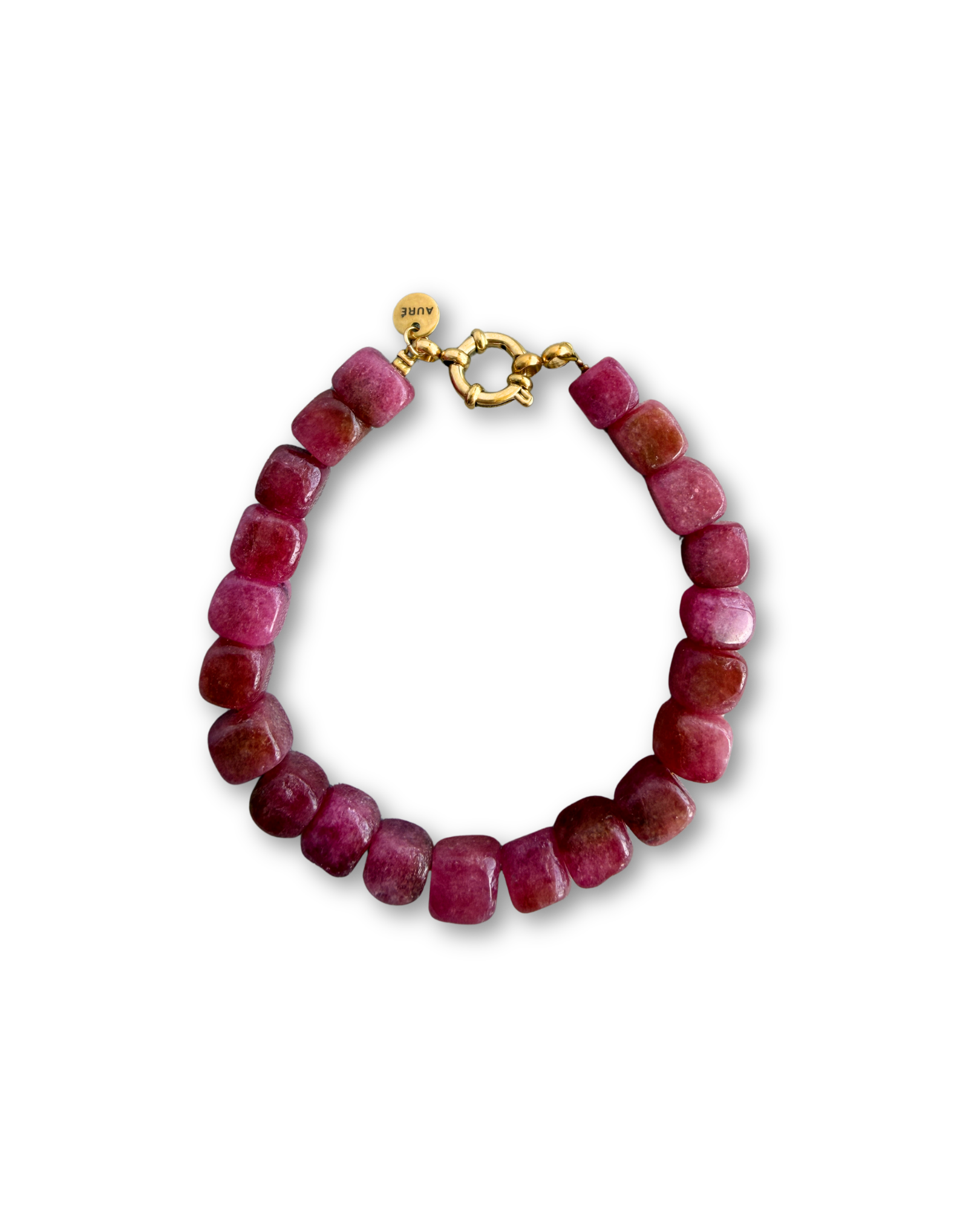 Sien Armband Roze
