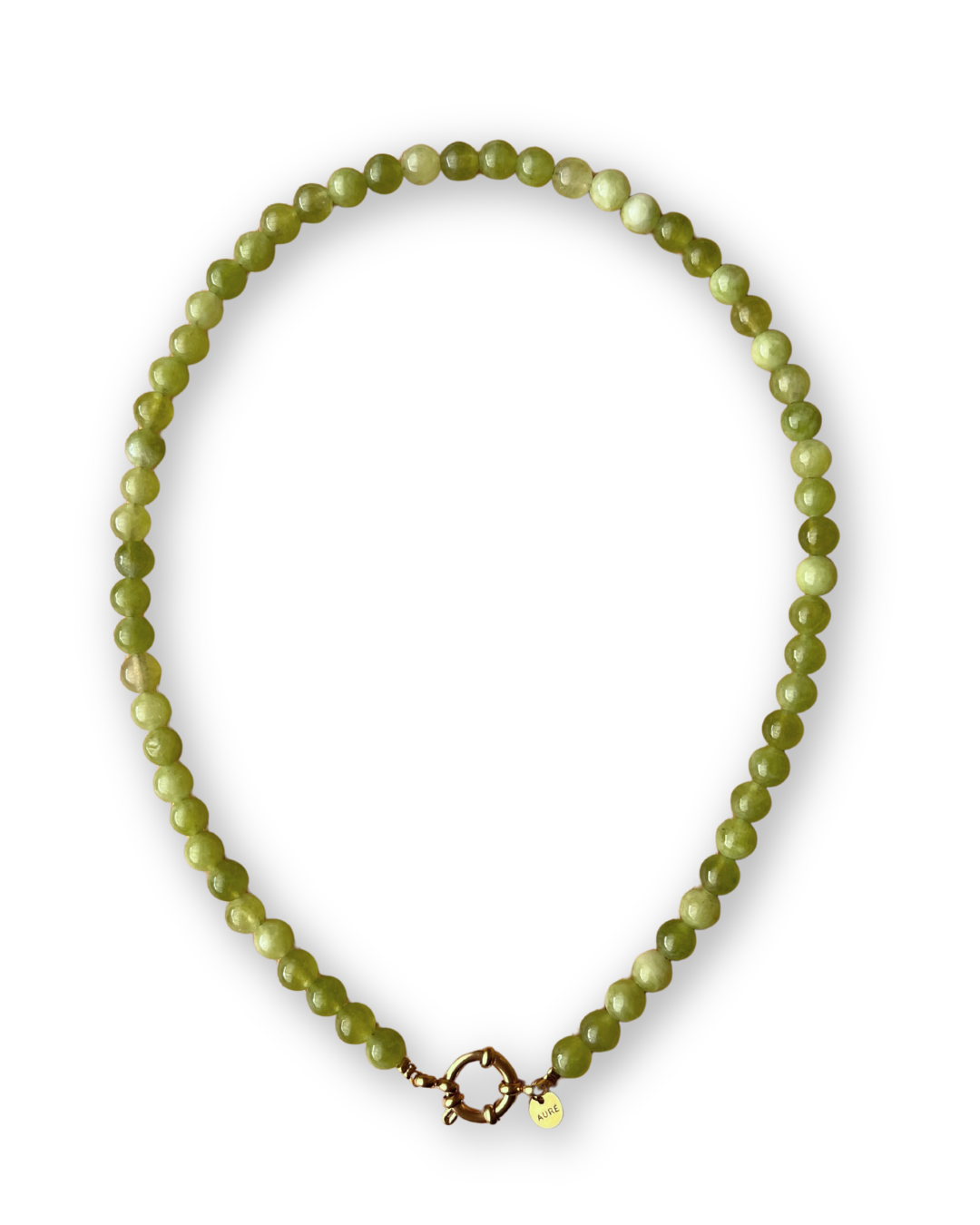 Daphne Ketting Groen