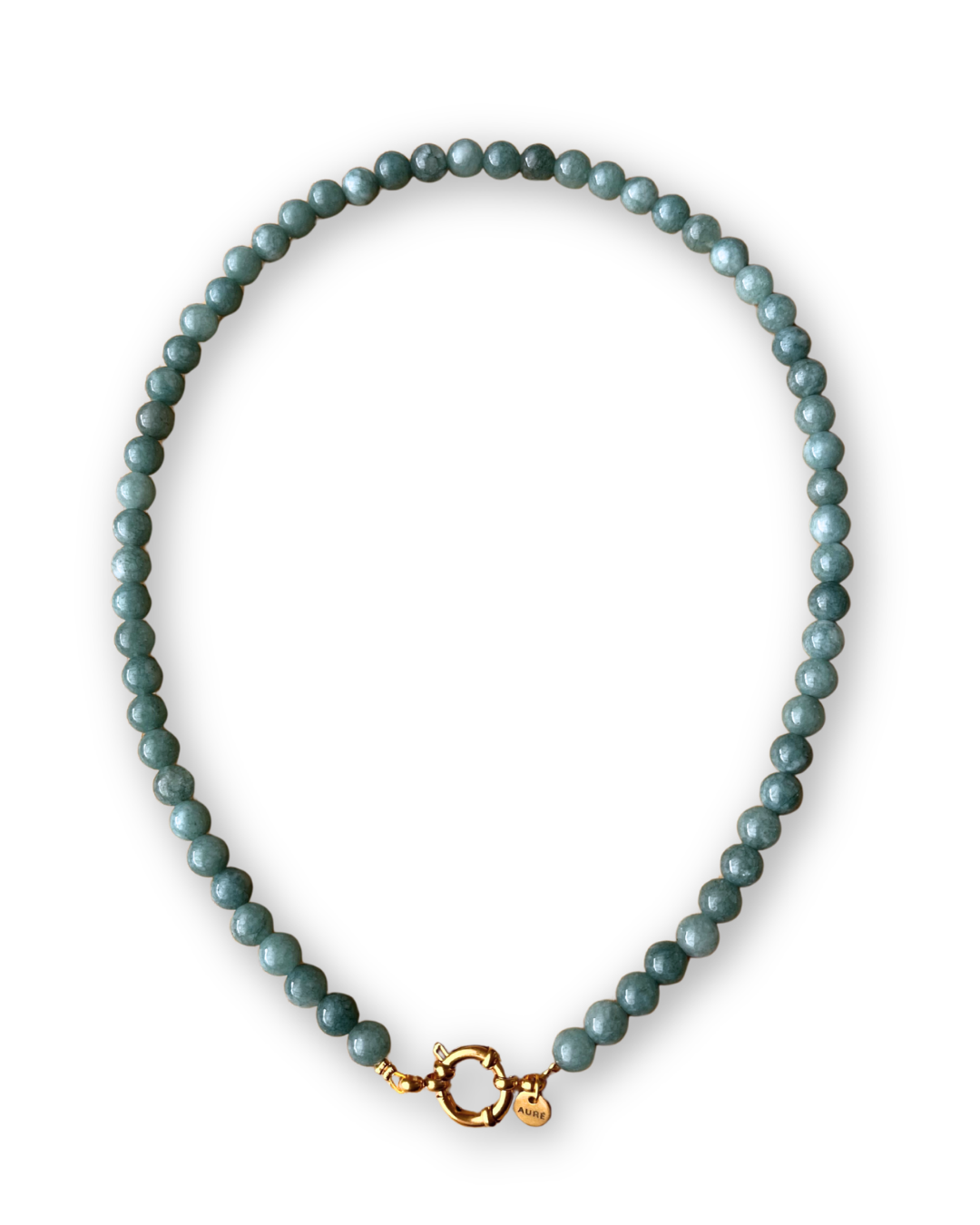 Daphne Ketting Blauw