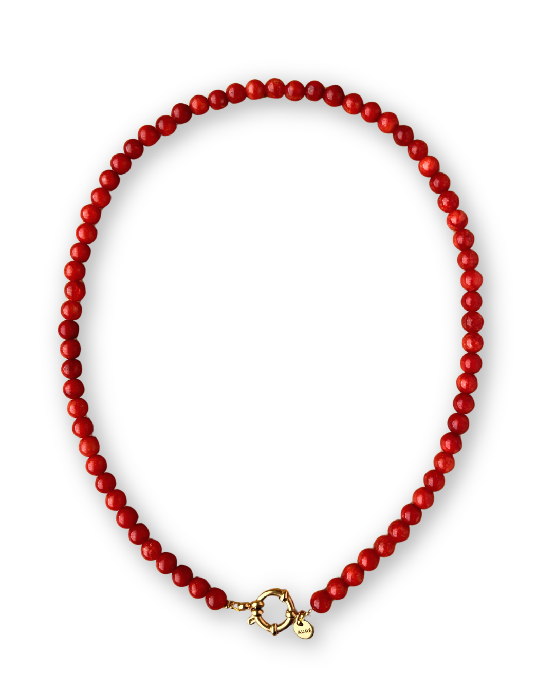 Daphne Ketting Rood