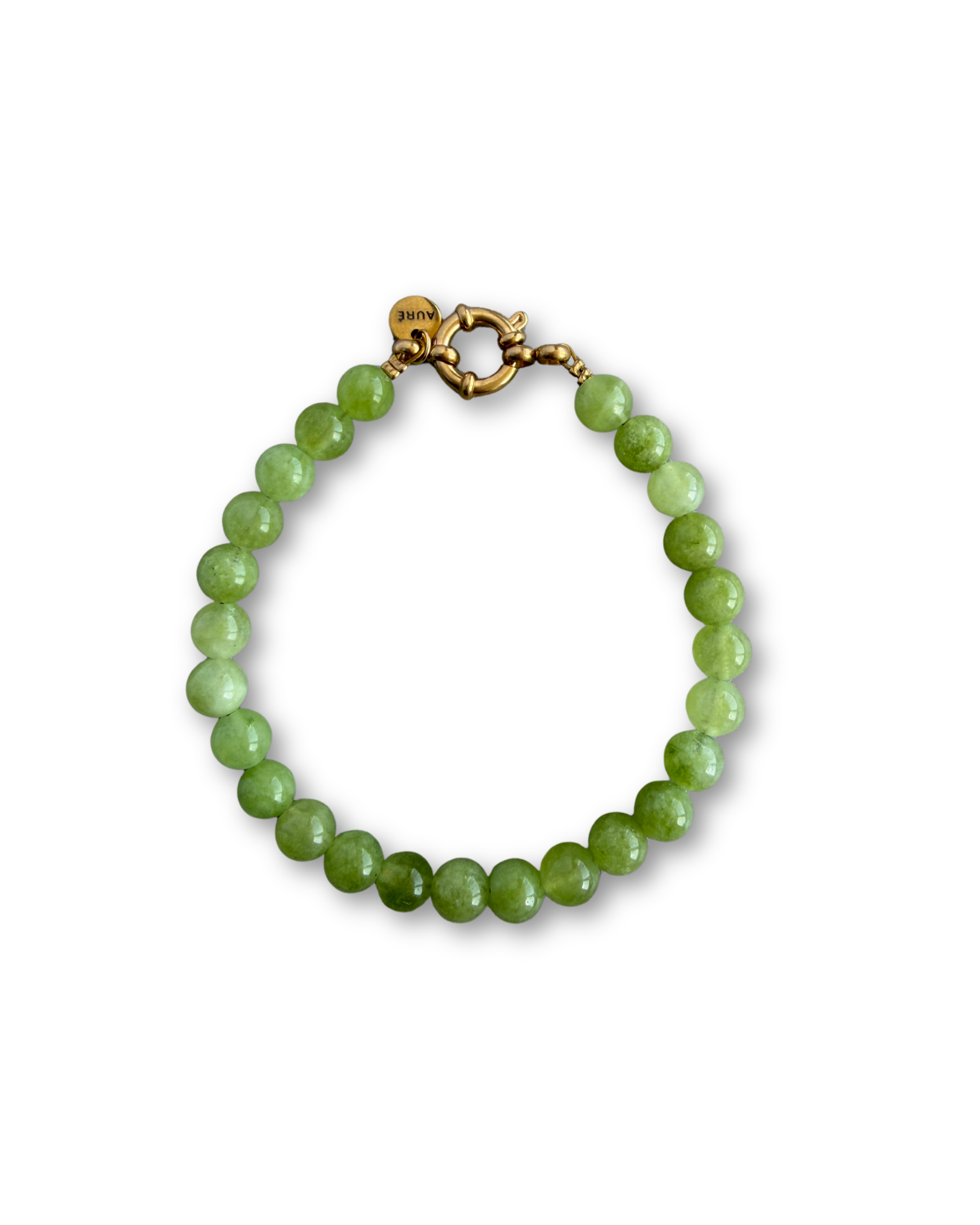 Daphne Armband Groen