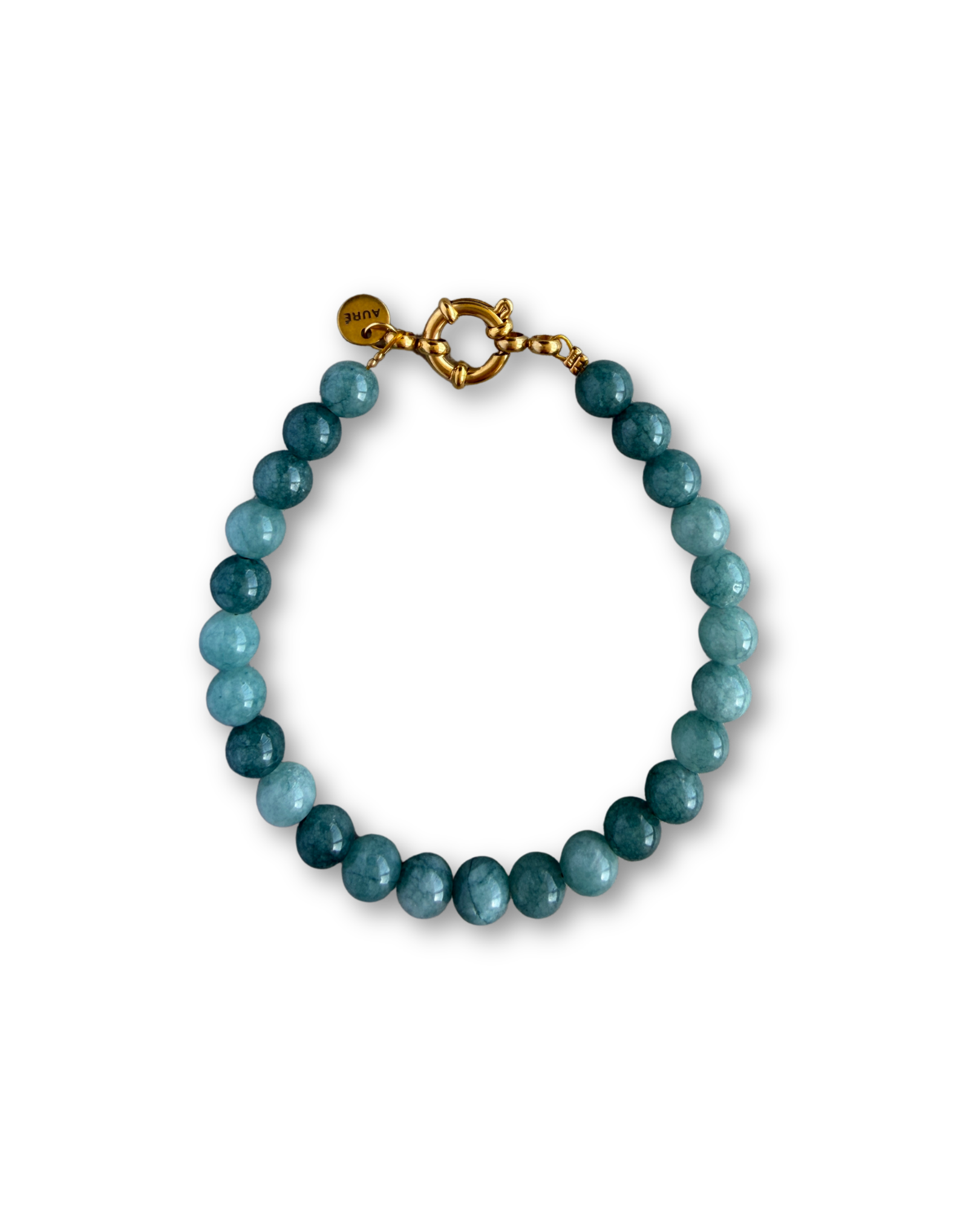 Daphne Armband Blauw