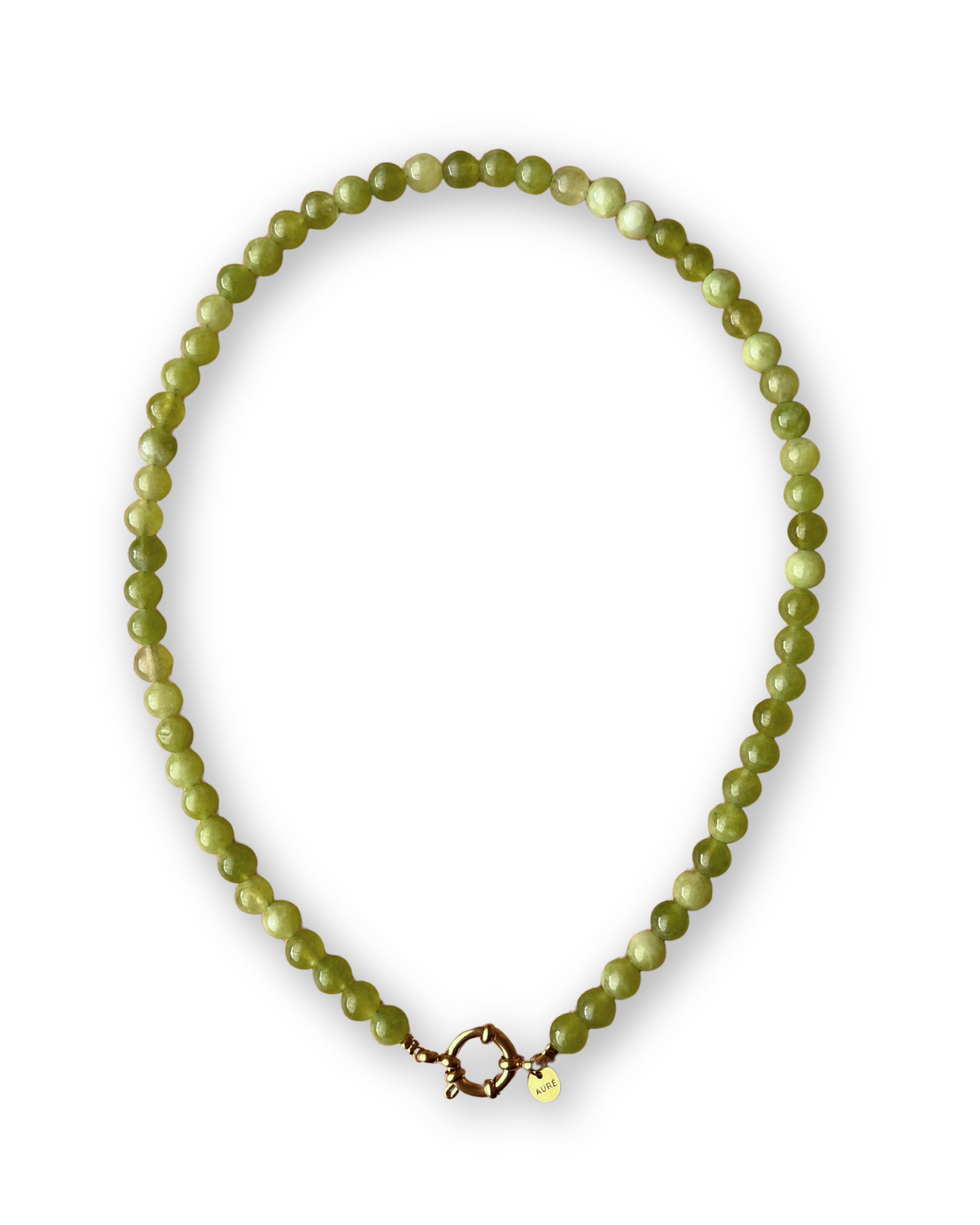 Daphne Ketting Groen