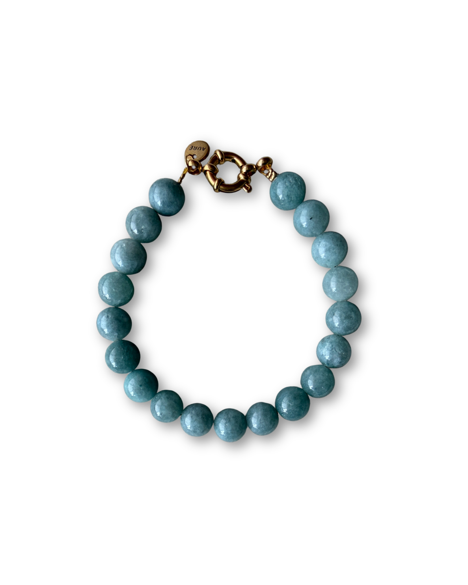 Fenne Armband Blauw