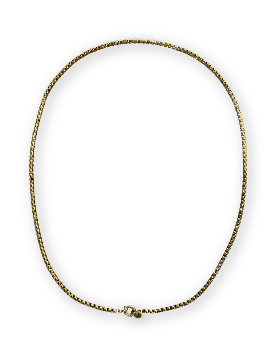 Iris ketting