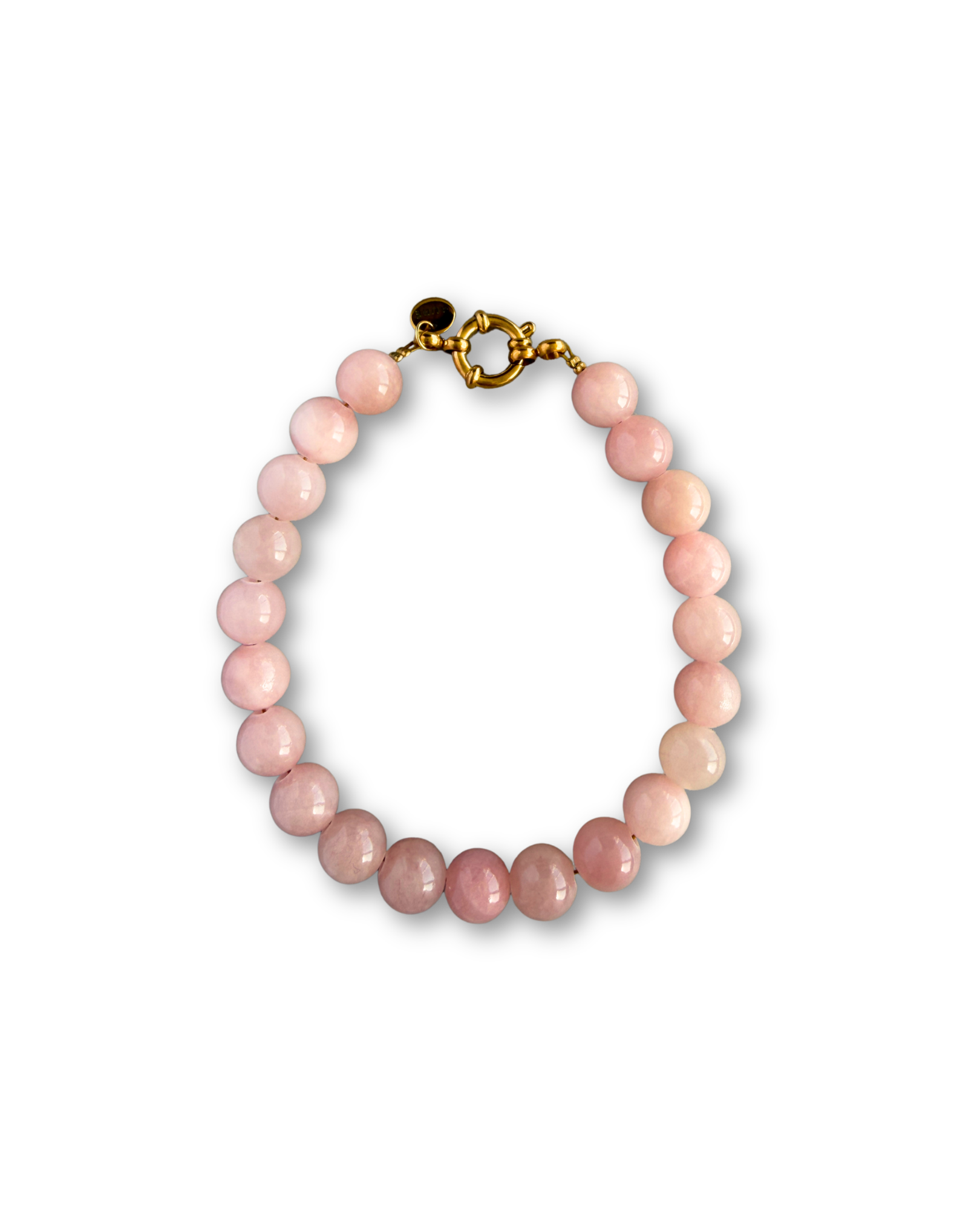 Fenne Armband Roze