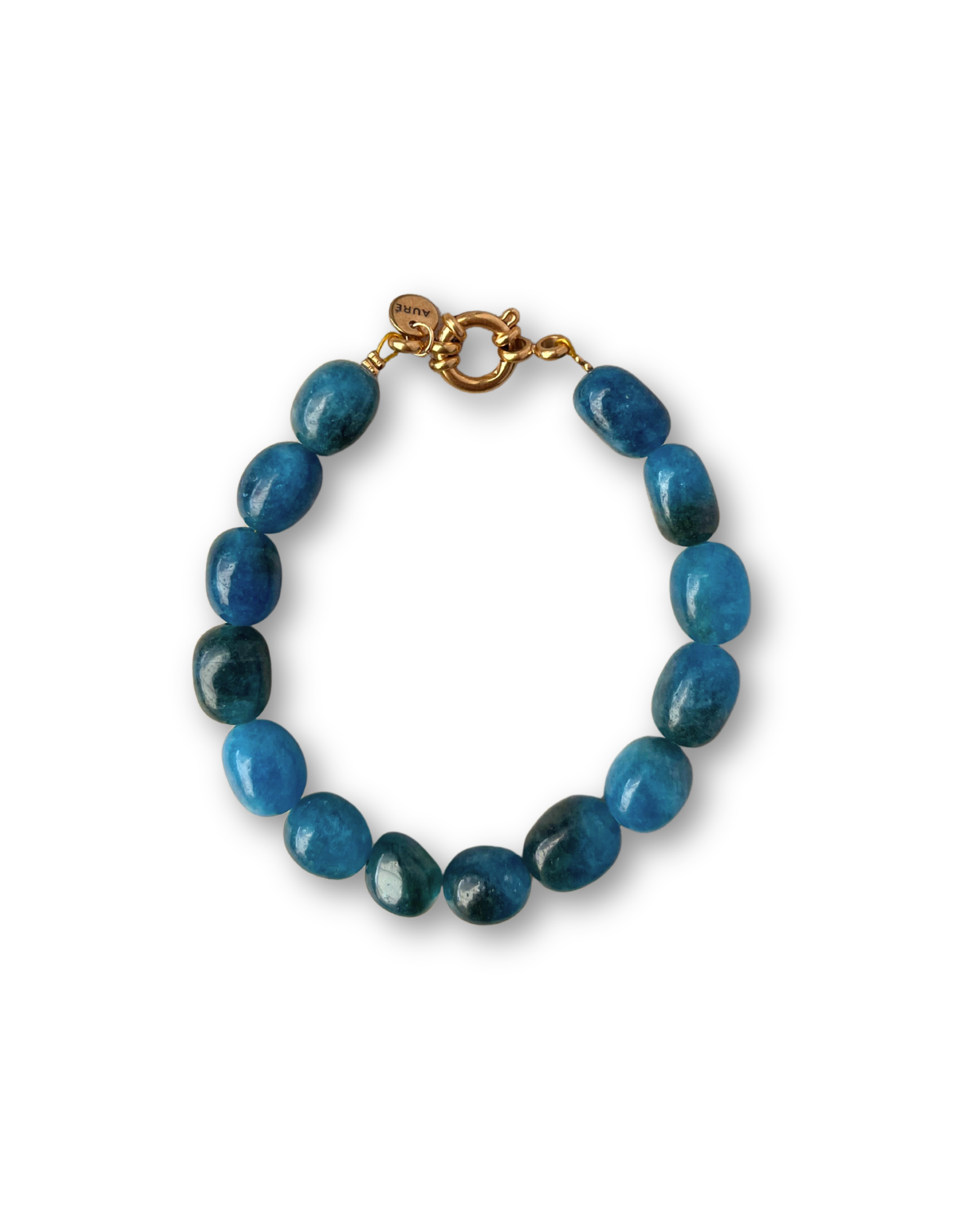 Baukje Armband Blauw