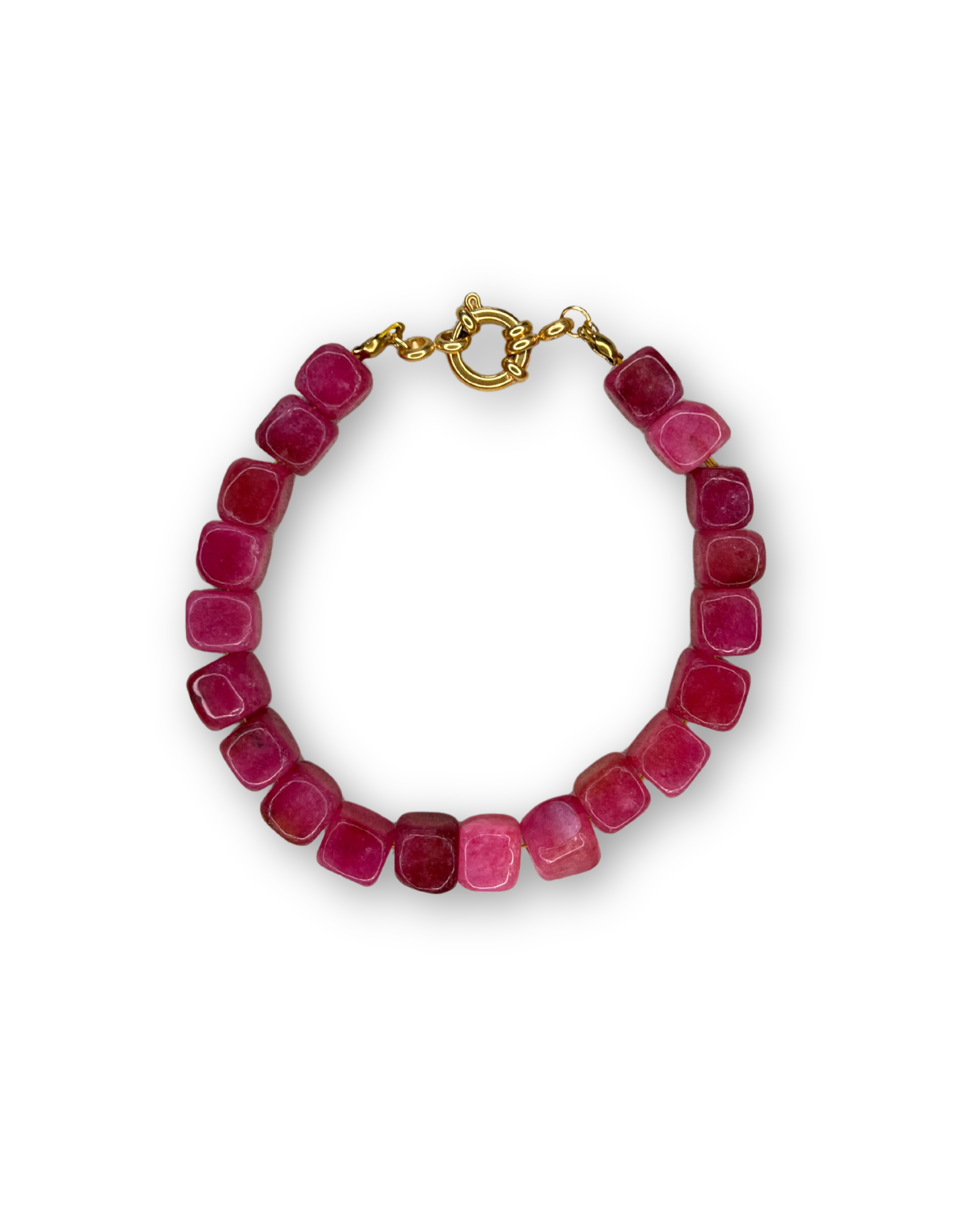 Sien Armband Roze