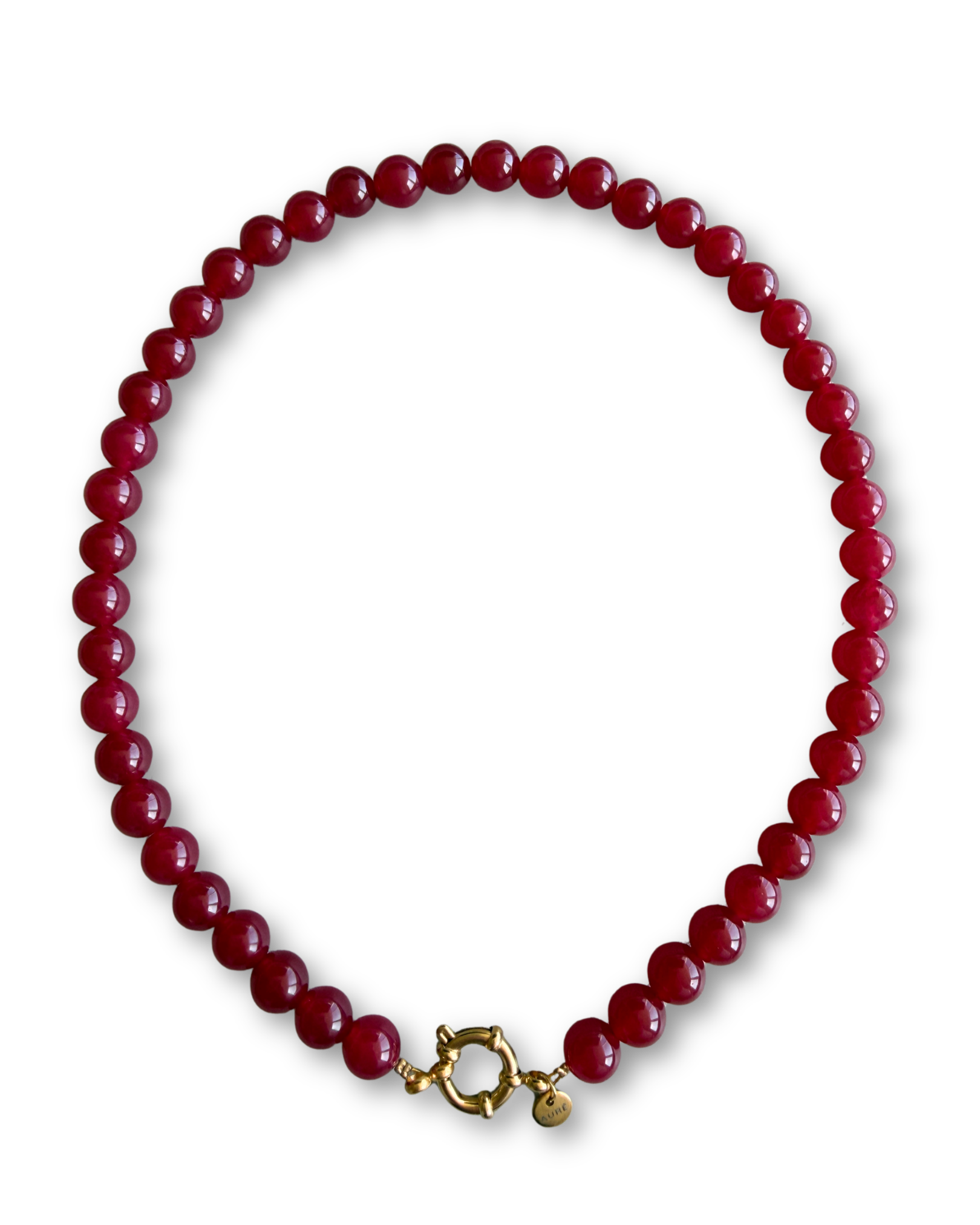 Lisan Ketting Bordeaux